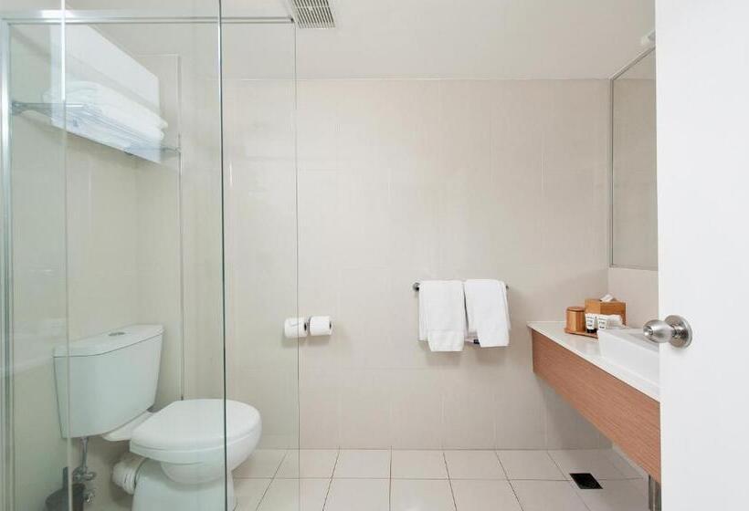 침실 1개 디럭스 아파트, Nelson