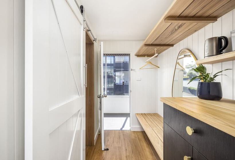 스탠다드 룸, Nelson