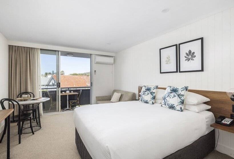 스탠다드 룸, Nelson