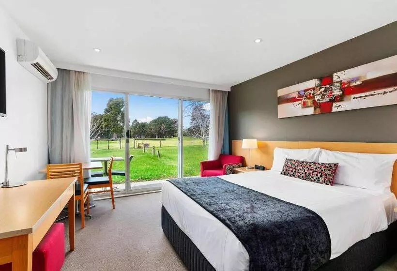 Suite, Quality Inn & Suites Traralgon