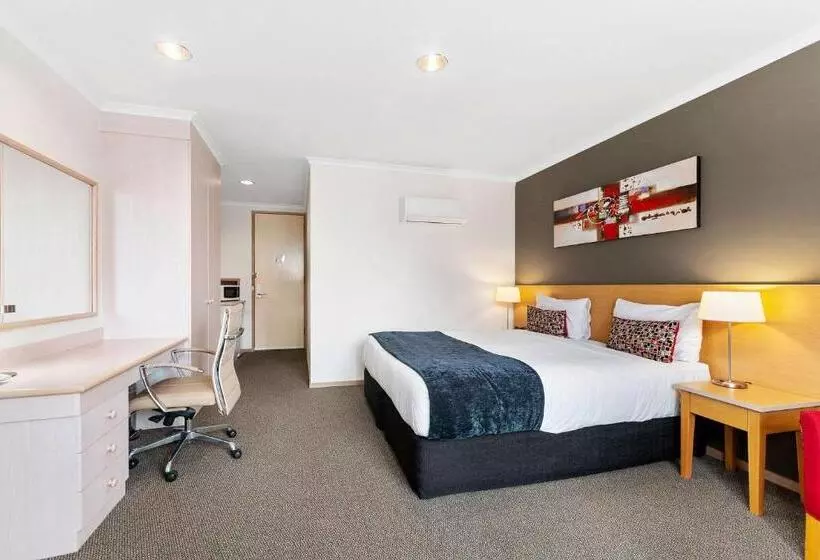 Suite Łóżko King Size, Quality Inn & Suites Traralgon