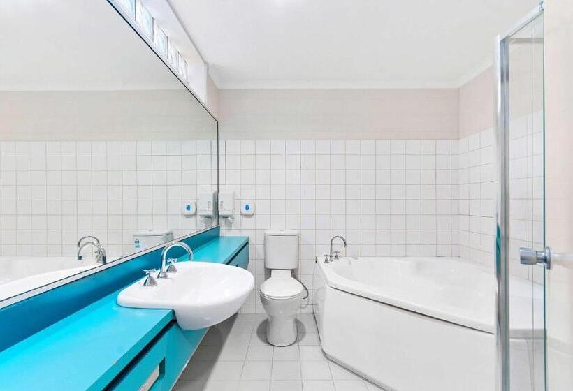 Люкс Кровать Кинг, Quality Inn & Suites Traralgon