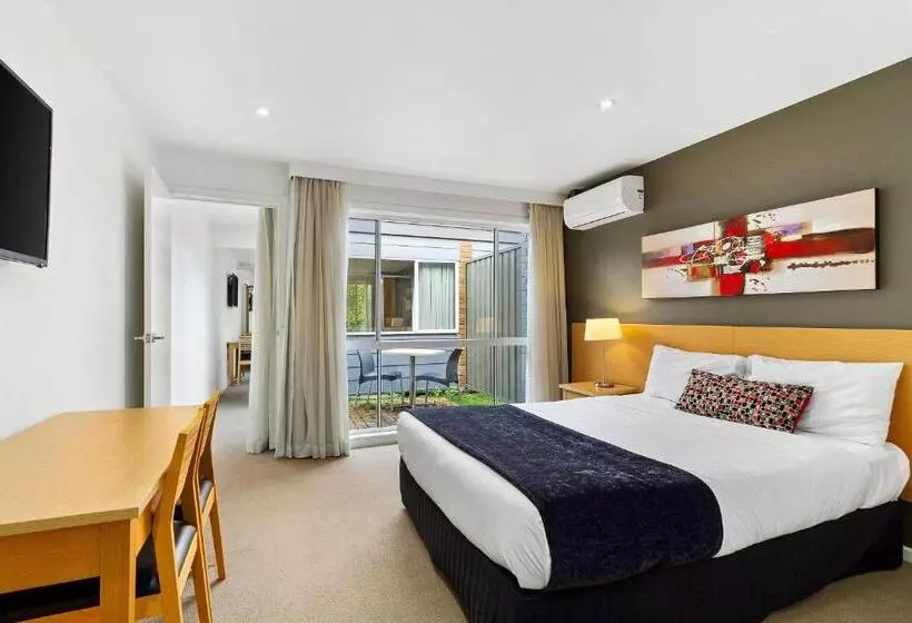Apartament Rodzinny, Quality Inn & Suites Traralgon