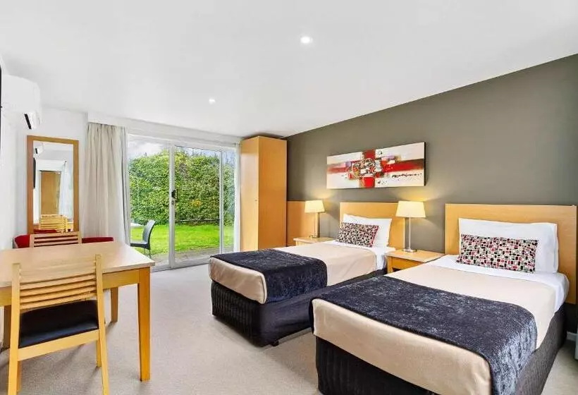 Pokój Standard, Quality Inn & Suites Traralgon