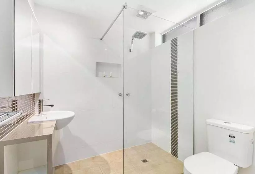 Pokój Deluxe, Quality Inn & Suites Traralgon