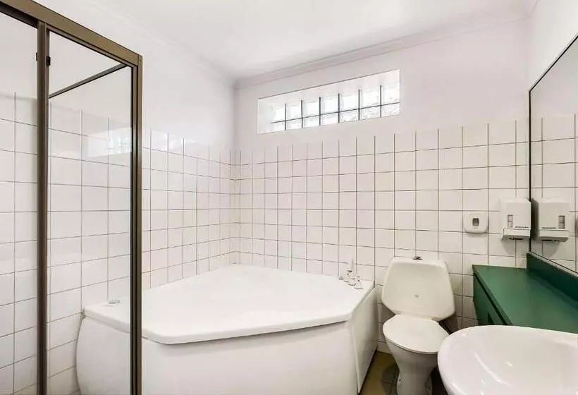 Pokój Superior Łóżko King Size, Quality Inn & Suites Traralgon