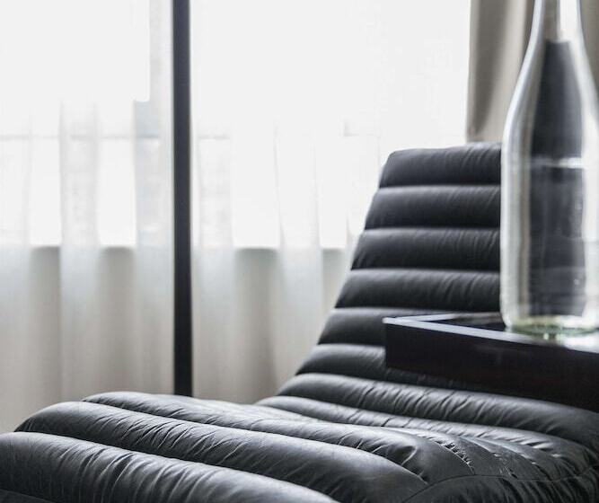 Номер Стандарт Двуспальная Кровать, Swissôtel Sydney