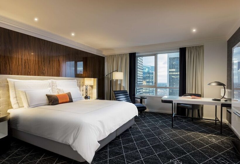 Номер Премиум, Swissôtel Sydney