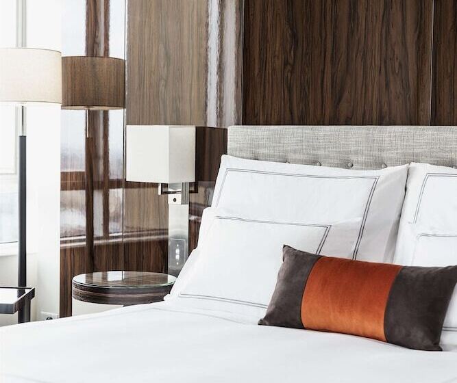 프리미엄 룸, Swissôtel Sydney