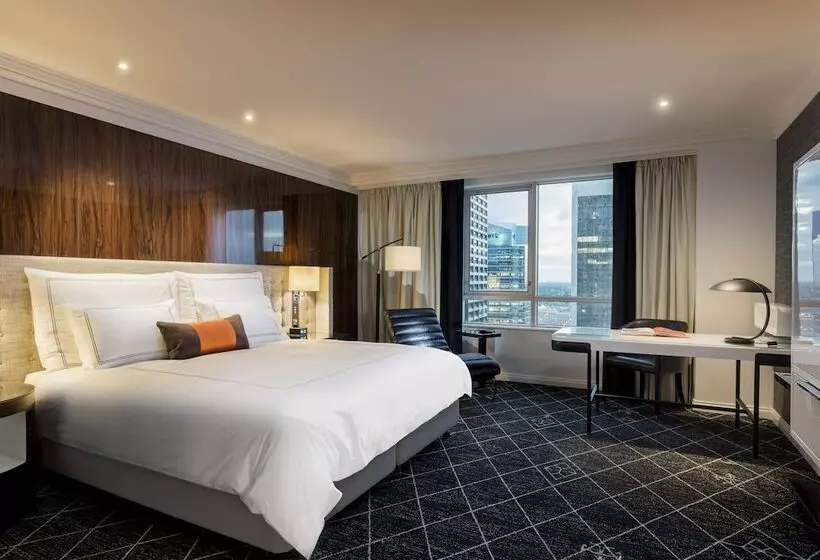 اتاق اجرایی, Swissôtel Sydney