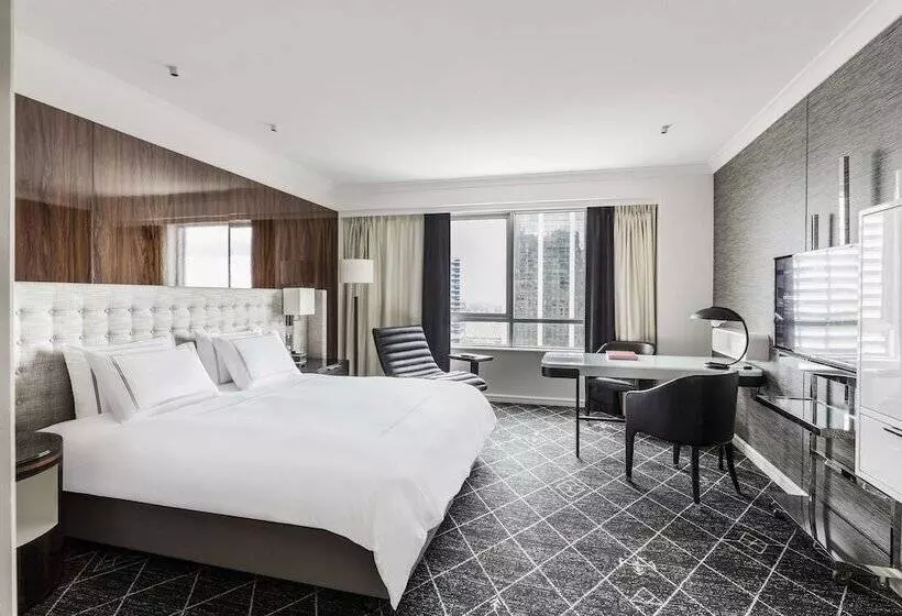 اتاق اجرایی, Swissôtel Sydney