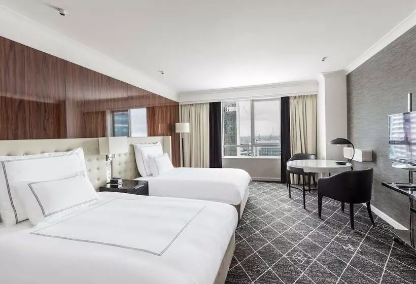 اتاق اجرایی, Swissôtel Sydney