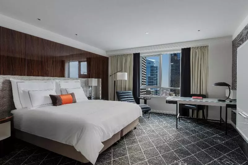 اتاق پرمیوم, Swissôtel Sydney