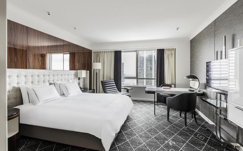 Номер Премиум, Swissôtel Sydney