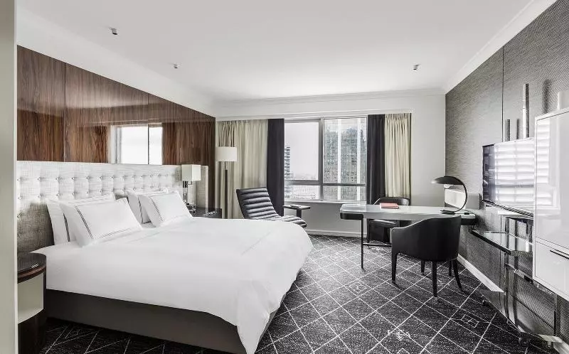 اتاق پرمیوم, Swissôtel Sydney