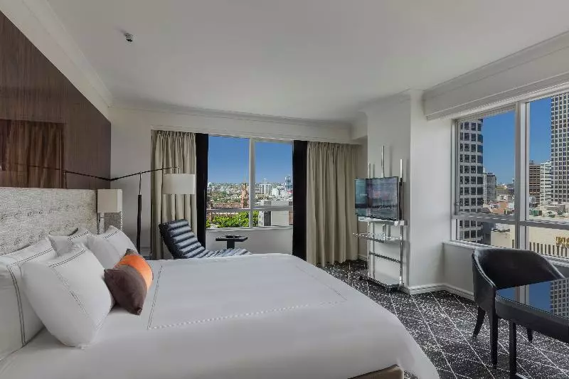 اتاق پرمیوم, Swissôtel Sydney
