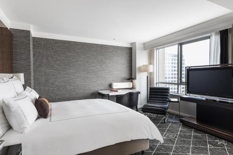 클럽 스위트, Swissôtel Sydney
