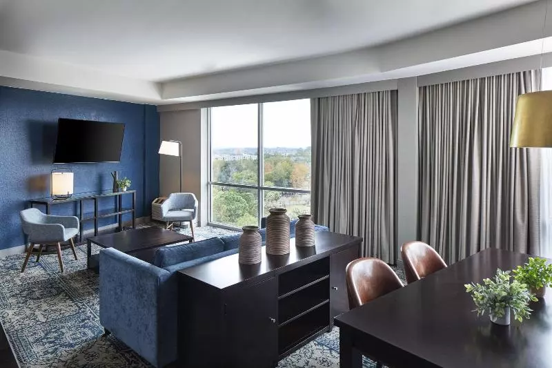 اتاق پرمیوم, Swissôtel Sydney
