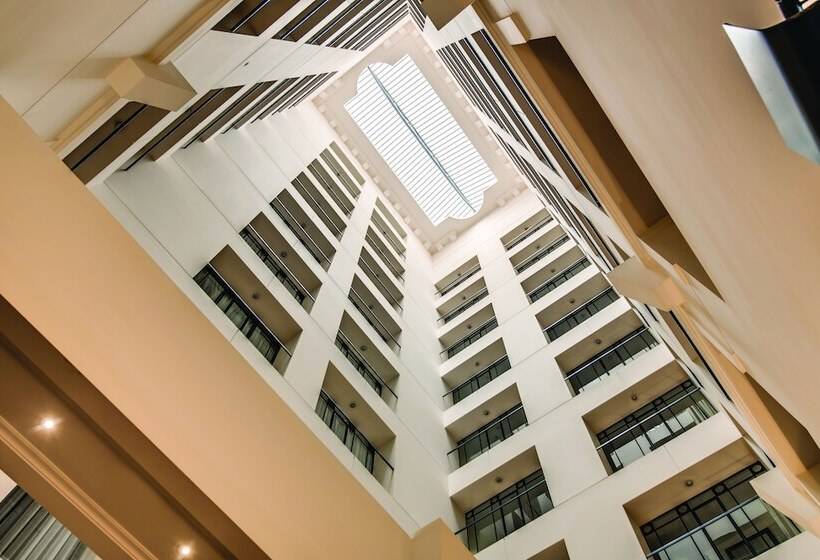 Номер Executive Кровать Кинг, The Savoy Hotel On Little Collins Melbourne