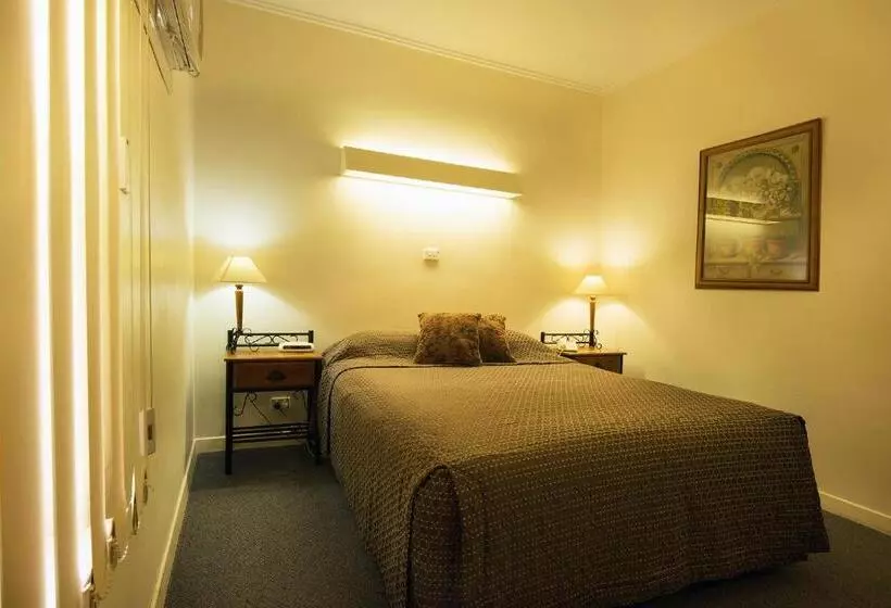 Standard-huone, Loxton Community Hotel Motel