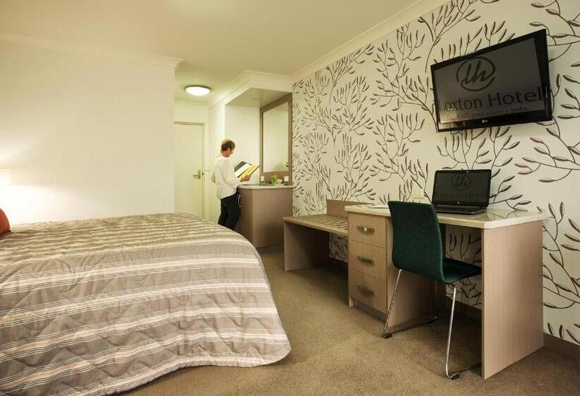 스탠다드 룸 강 전망, Loxton Community Hotel Motel