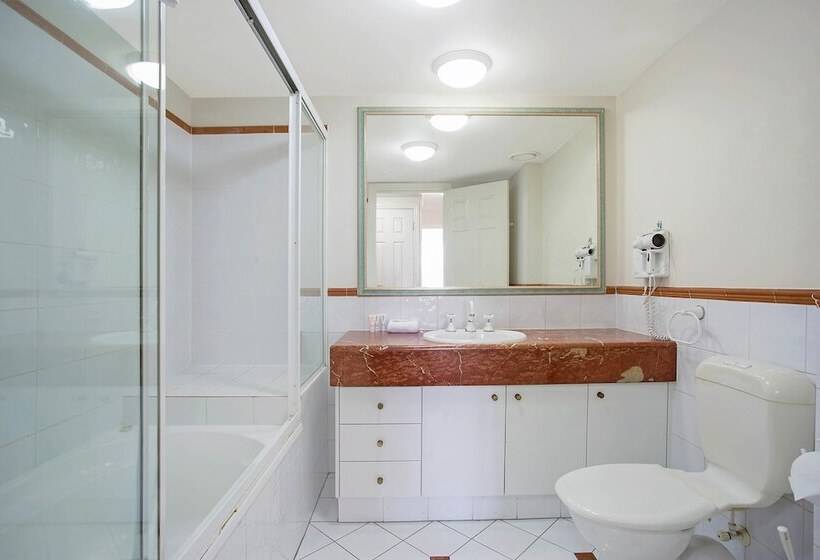 Люкс, Breakfree Moroccan