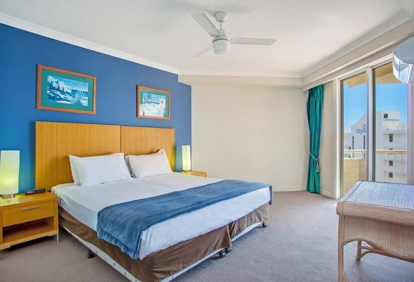 Люкс, Breakfree Moroccan