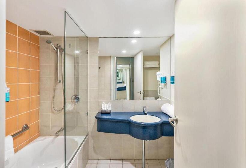 Standard Room Double Bed