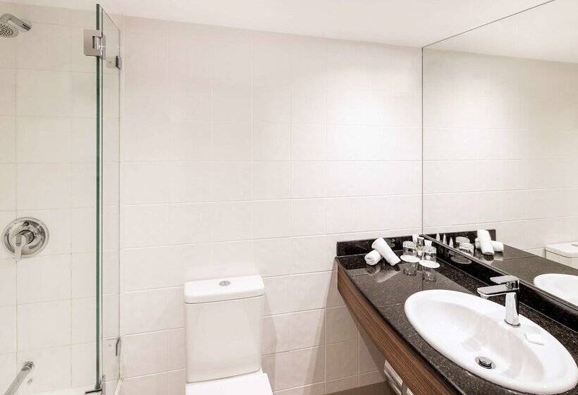 Номер Superior, Novotel Sydney International Airport