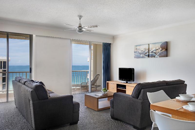 Апартаменты 1 Спальня, Breakfree Moroccan