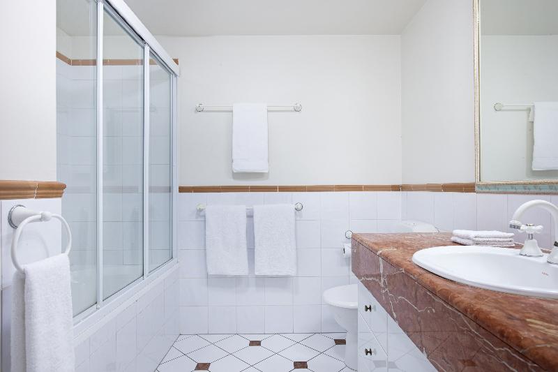 Апартаменты 1 Спальня, Breakfree Moroccan