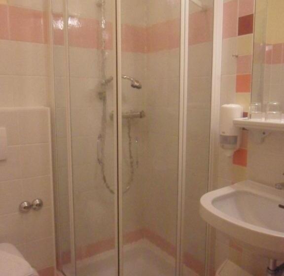 标准间带阳台, Austria