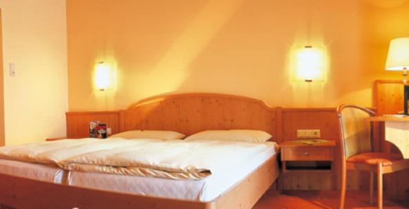 标准间带阳台, Austria