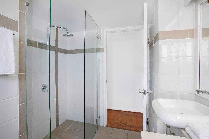 דירת חדר נוף לים, Breakfree Royal Harbour