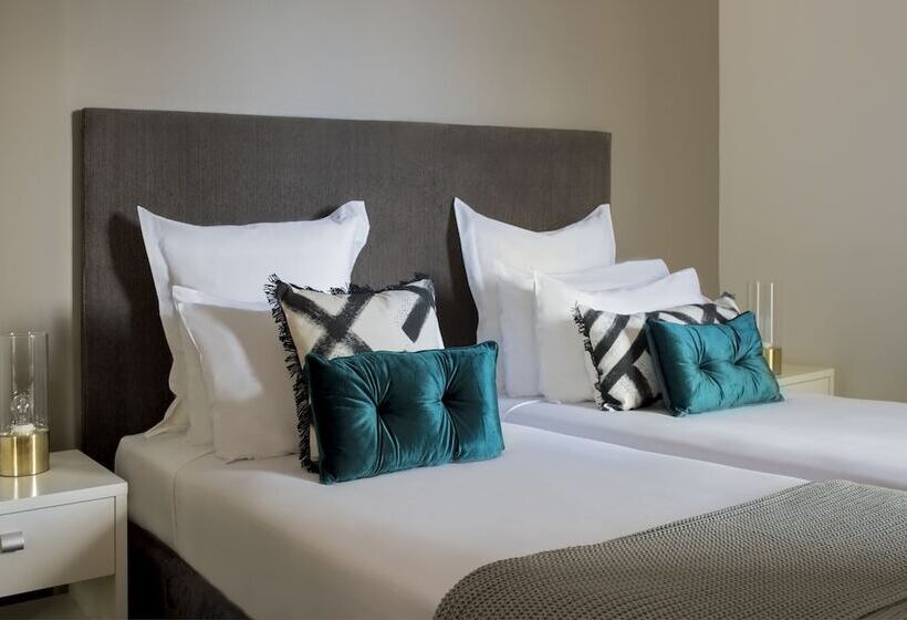 شقة غرفة واحدة مطلة على الحديقة, Pullman Quay Grand Sydney Harbour