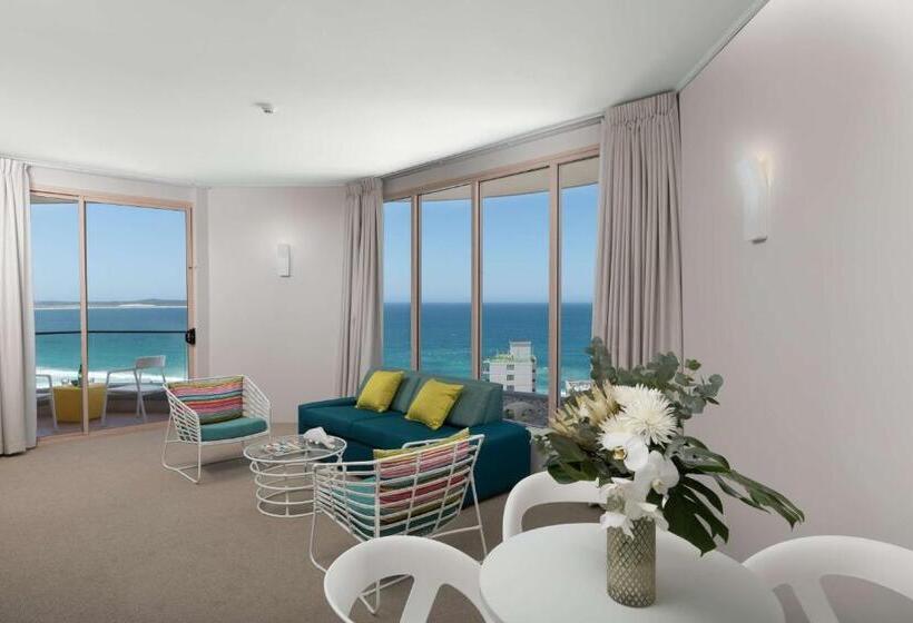 套房, Rydges Cronulla Beachside