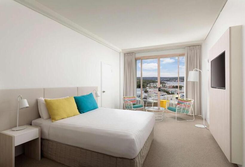 Студия Стандарт, Rydges Cronulla Beachside