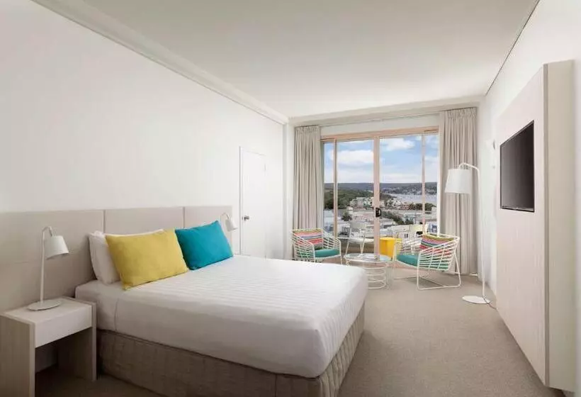 スタンダードスタジオ, Rydges Cronulla Beachside