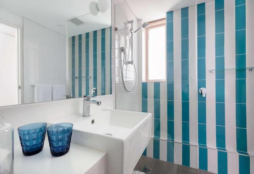 חדר סטודיו סטנדרד, Rydges Cronulla Beachside