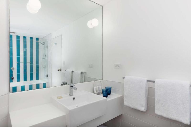 חדר סטנדרט נוף לים, Rydges Cronulla Beachside