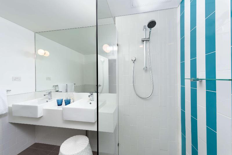 Номер Стандарт Вид на Море, Rydges Cronulla Beachside