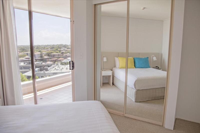 סוויטה, Rydges Cronulla Beachside