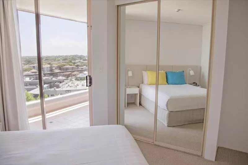 スイート, Rydges Cronulla Beachside