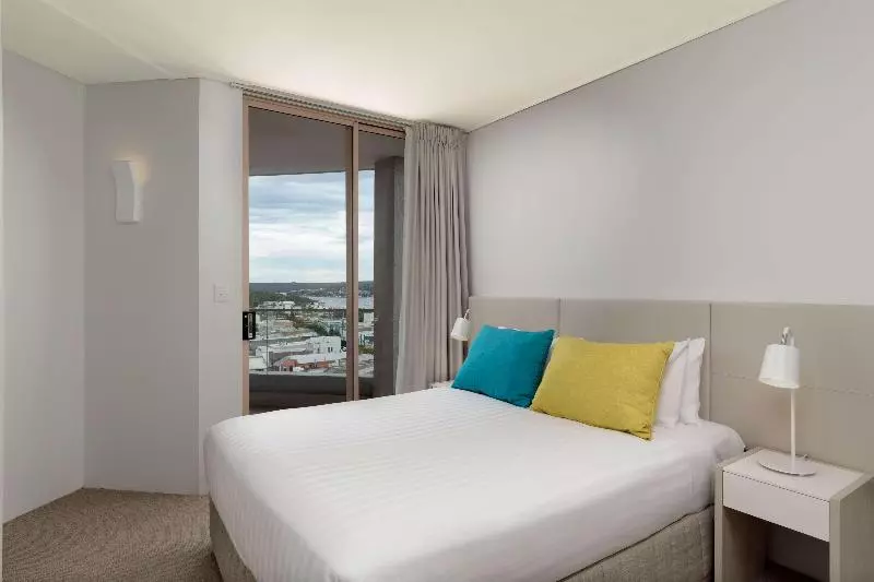 スイート, Rydges Cronulla Beachside