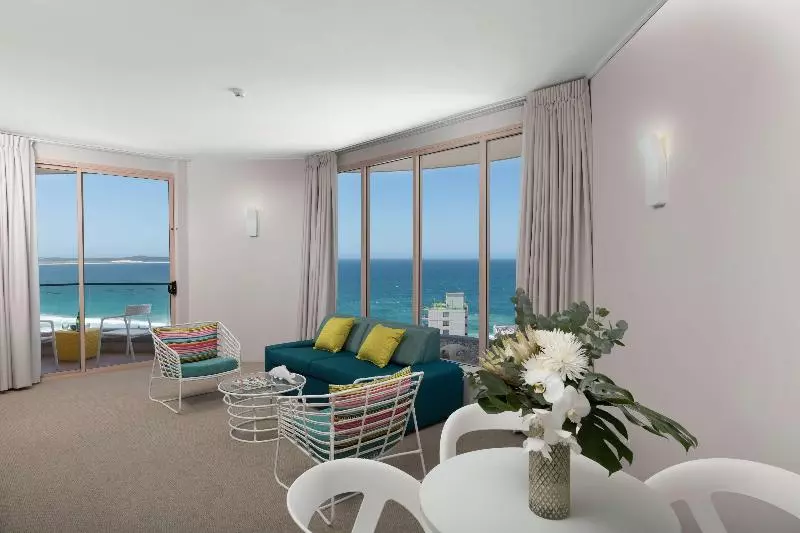 スイート, Rydges Cronulla Beachside