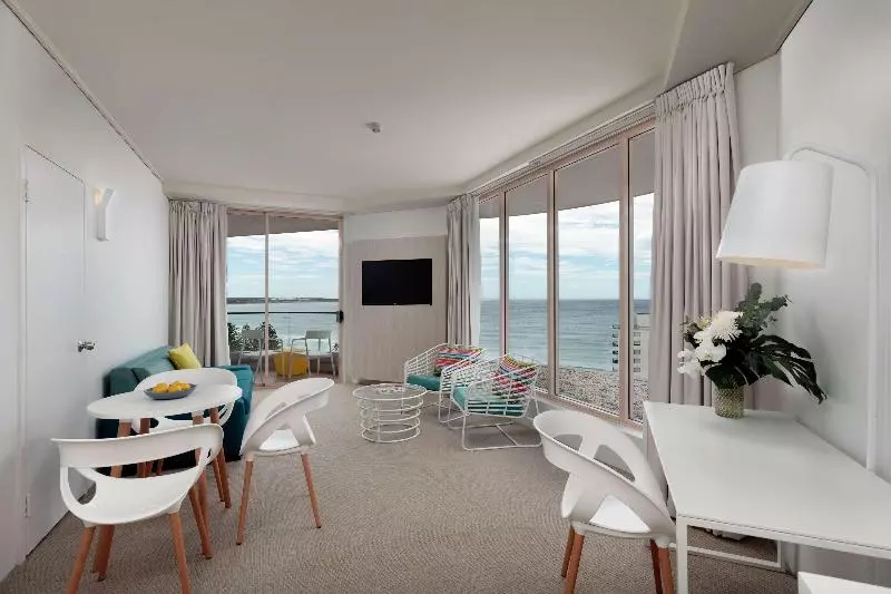 スイート, Rydges Cronulla Beachside