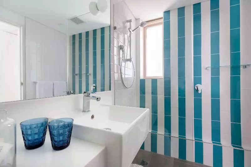 スイート, Rydges Cronulla Beachside