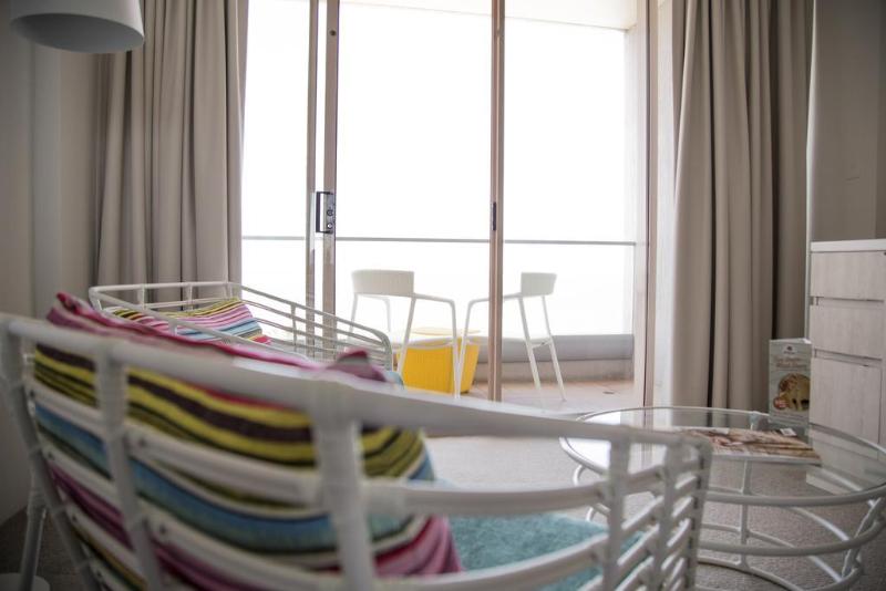 חדר סטנדרט נוף לים, Rydges Cronulla Beachside