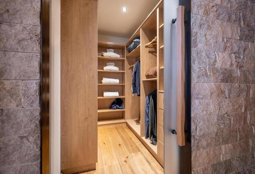 סוויטה, Kesselspitze Hotel & Chalet, Valamar Collection