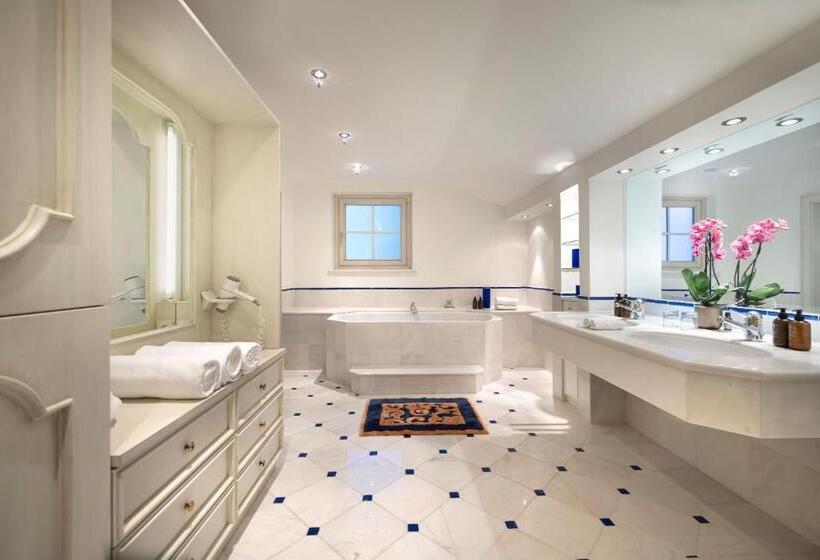 בקתת חדר, Kesselspitze Hotel & Chalet, Valamar Collection